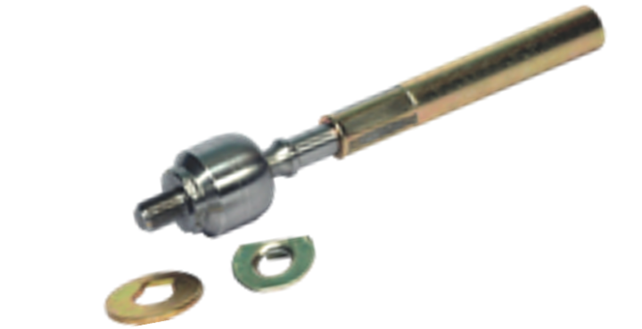 TERMINAL BRAZO AXIAL RENAULT 12 - 18 GTL