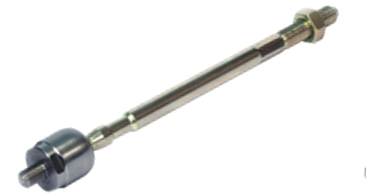 TERMINAL BRAZO AXIAL RENAULT CLIO II (ASISTIDO) - SYMBOL - KANGOO