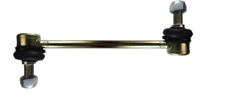 BIELETA BARRA ESTAB. DELANT. CLIO III - 2005>