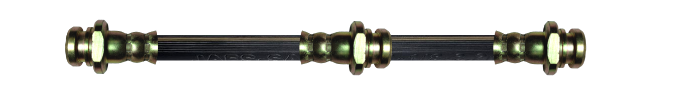 MANGUERA FRENO TRAS. SWIFT 1.3 (LONG 360mm)