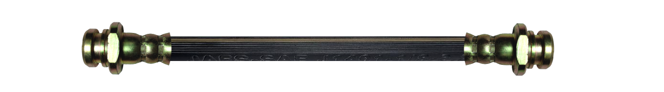 MANGUERA FRENO TRAS. SWIFT 1.0 (LONG 250mm) 2 racores