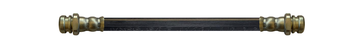 MANGUERA FRENO TRAS. MAZDA B 2000/B2200/B2600