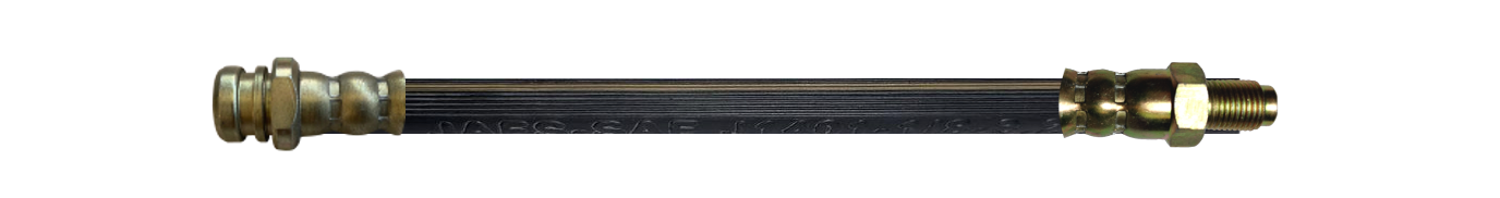 MANGUERA FRENO HYUNDAI ( H x M ) 28cm