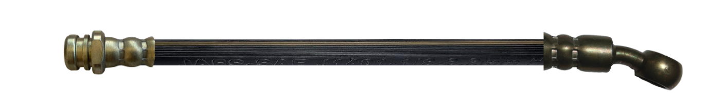 MANGUERA FRENO HYUNDAI ELANTRA (07-10) 31.1cm HxO TRAS "R"
