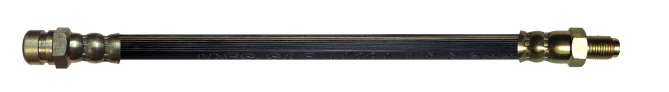 MANGUERA FRENO DELANT. R-18