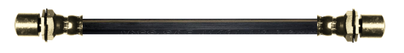 MANGUERA FRENO TOYOTA ( H x H ) 17.5" (44 cm)