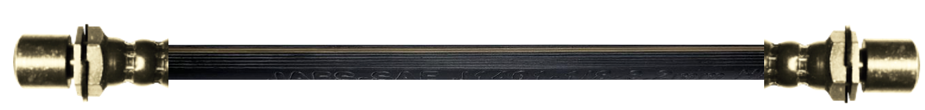 MANGUERA FRENO TOYOTA ( H x H ) 20" (50 cm)