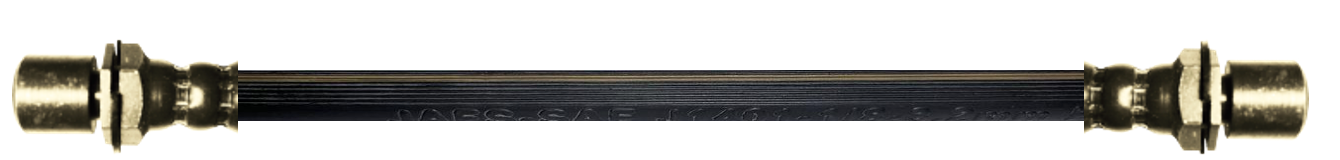 MANGUERA FRENO TOYOTA ( H x H ) 21" (53 cm)