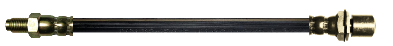 MANGUERA FRENO TOYOTA LAND-CRUISER / BJ40TRAS. LARGA 80 / 84