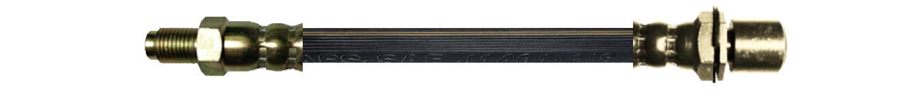 MANGUERA FRENO TOYOTA LAND-CRUISER / BJ70 DELANT. 85 / 93 (19cm)