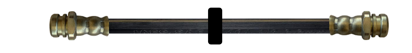 MANG FRENO FORD ESCAPE (01-07) 27.5 cm HxH TRASERA