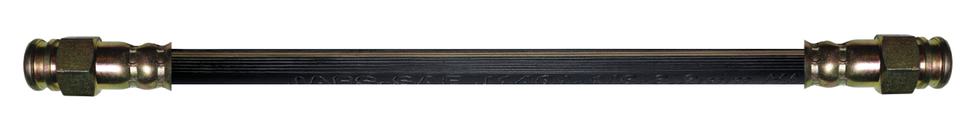 MANGUERA FRENO MONTERO MITSUBISHI 20" DELANT ( H x H )