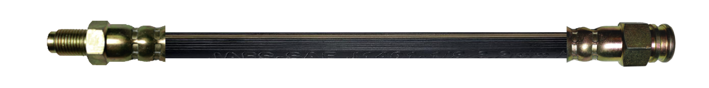 MANGUERA FRENO TRAS. MITSUBISHI CANTER 96 HxM 47cm