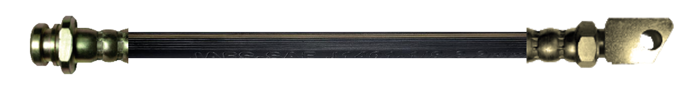 MANGUERA FRENO TRAS. NISSAN FRONTIER (98-10)