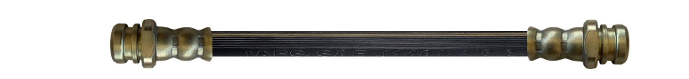 MANGUERA FRENO NISSAN ( H x H ) 10" (25.4cm)
