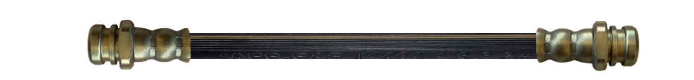 MANGUERA FRENO NISSAN ( H x H ) 14" (35 cm)