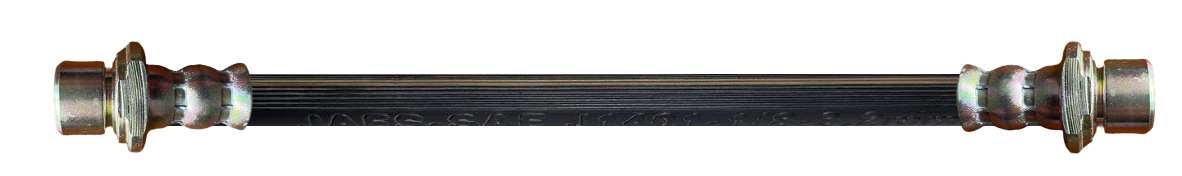 MANGUERA FRENO TOYOTA HILUX (98-06) CAMRY 37cm HxH DELANT.