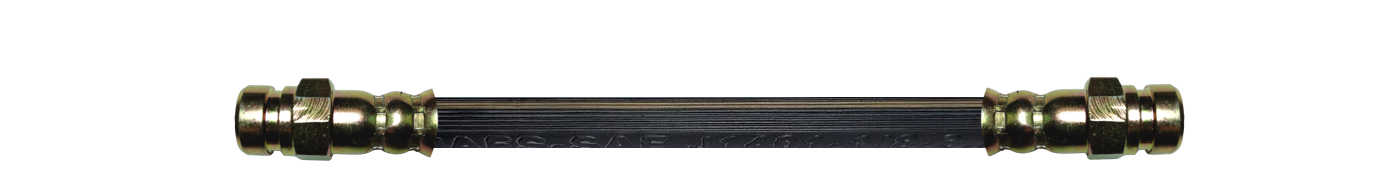 MANGUERA FRENO TRAS. HYUNDAI H-100 H x H (26cm)