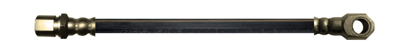 MANGUERA FRENO DELANT. LADA 2104-2105-2106-SAMARA