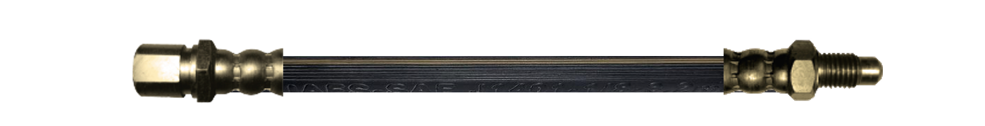 MANGUERA FRENO TRAS. LADA 2104-2105-2106-SAMARA