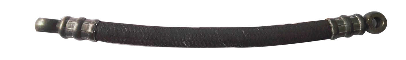 MANG BOMBA VACIO NPR Motor 4BD1.2 M.Nuevo OJO INVERTIDO 10mm / 10mm - 24cm
