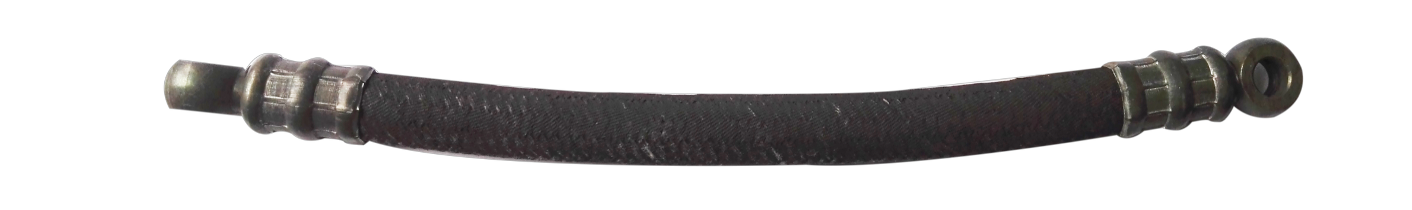 MANG BOMBA VACIO NKR NHR 98 // OJO INVERTIDO 10mm / OJO 8mm - 23cm