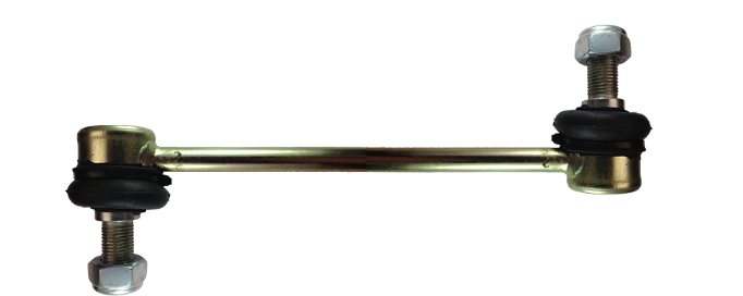 BIELETA BARRA ESTAB. DELANT. MAZDA 2 (03-07) / FORD FIESTA (02-08) ECOSPORT (03-12)