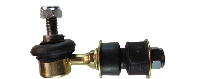 BIELETA BARRA ESTAB. DELANT. GRAND VITARA (99-02)