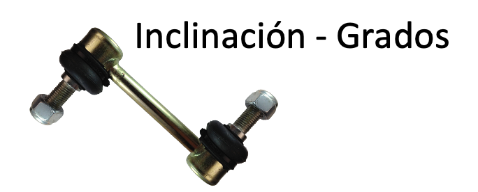 BIELETA BARRA ESTAB. DELANT. “R” CRV (02-06) / CIVIC (00-05)