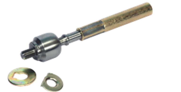 TERMINAL BRAZO AXIAL RENAULT 4 - 6