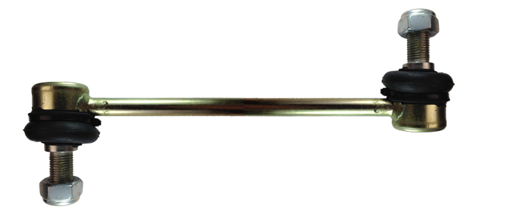 BIELETA BARRA ESTAB. DELANT. MEGANE FASE II -SCENIC - GRAN SCENIC (26.7cm)