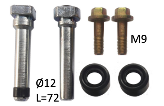 KMF CHEVROLET D-MAX 4X2 (PF:7943)