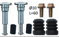 KMF CHEVROLET SPARK GT (PF:10313-8385)