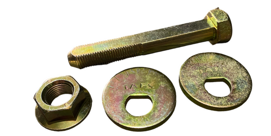 PASADOR TIJERA INF. LUV D-MAX 2.5/3.0 4x2/4x4  (EXCENTRICO)