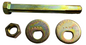 PASADOR TIJERA KIA 2700, 3000 141X16mm EXCENTRICO
