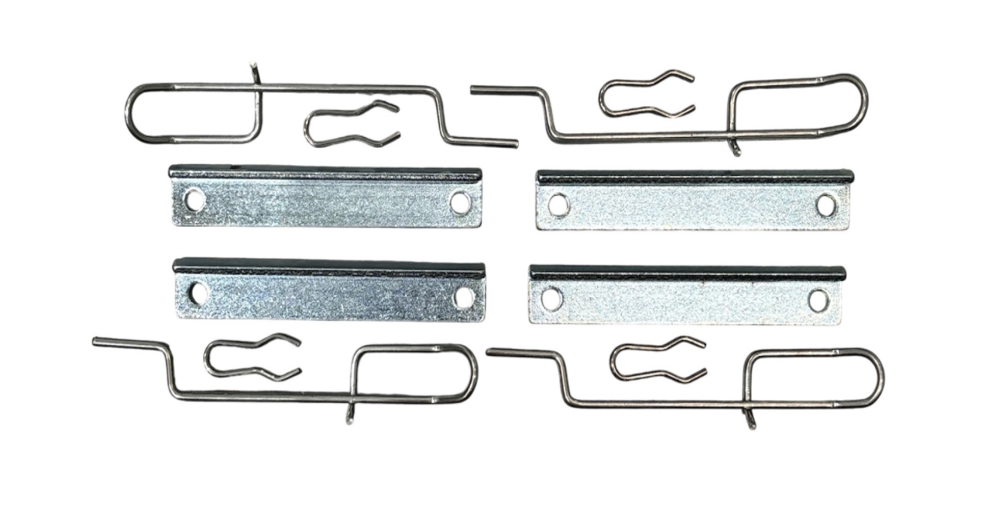 A/F CHAVETA MORDAZA RENAULT 9 -18 -19 -TWINGO CLIO FASE I / PEUGEOT 205 -306 -405 PF- 7261