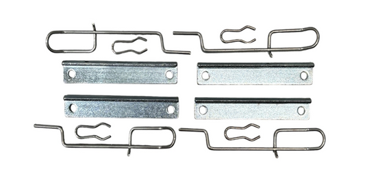 A/F CHAVETA MORDAZA RENAULT 9 -18 -19 -TWINGO CLIO FASE I / PEUGEOT 205 -306 -405 PF- 7261