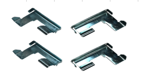ANTIRUIDO FRENO CHEV. SPRINT (R + L)  PF:(D296) (7197)