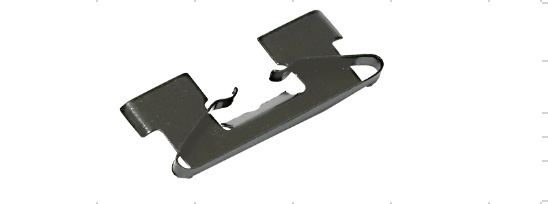 ANTIRUIDO FRENO CHEV. SWIFT 1.3 CHEVITAXI   PF:(D451) (7331)