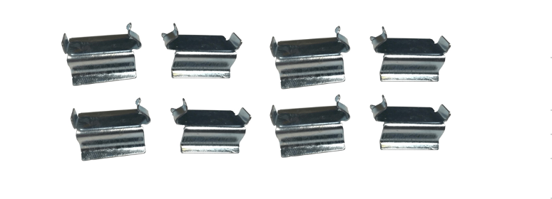 ANTIRUIDO FRENO CHEV. CORSA EVOLUTION  CHERY VAN CARGO - DODGE JOURNEY - JEEP  LIBERTY /PF:(D1175) (10235-829-7732)