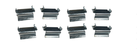 ANTIRUIDO FRENO CHEV. CORSA EVOLUTION  CHERY VAN CARGO - DODGE JOURNEY - JEEP  LIBERTY /PF:(D1175) (10235-829-7732)