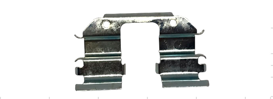 ANTIRUIDO FRENO CHEV. CHEVROLET SPARK / 7:24    CHERY QQ  PF:(D1321) (10209-8433)