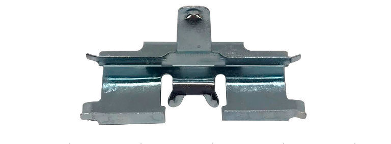 ANTIRUIDO FRENO CHEV. OPTRA - DAEWOO NUBIRA    PF:(D1315) (7939)