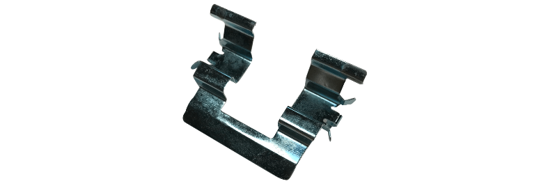 ANTIRUIDO FRENO CHEV. SAIL LTZ 1.400  PF:(D1661) PF:(8888-10316-3563)