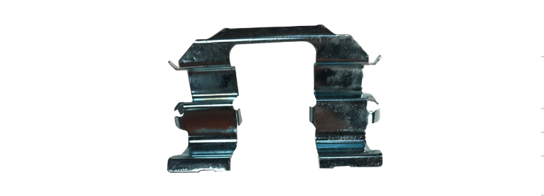 ANTIRUIDO FRENO CHEV. SPARK GT - AVEO EMOTION 2008… PF:(3564 - 10313)
