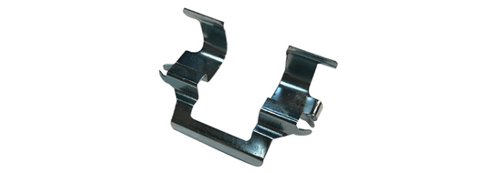 ANTIRUIDO FRENO CHEV. LUV 2.300-MONTERO-ISUZU RODEO AMIGO 90-95-TROOPER 88-91 PF:(D349) (7253-7241)