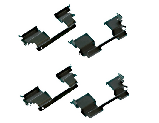 ANTIRUIDO FRENO CHEV. LUV ( ISUZU ) D-MAX 4x2 PF:(D1039) (7943)