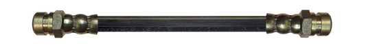 MANGUERA FRENO TRAS. DER. R-4-6 ( H x H )