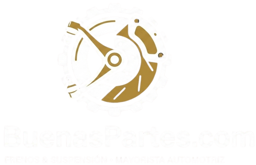 Buenas Partes