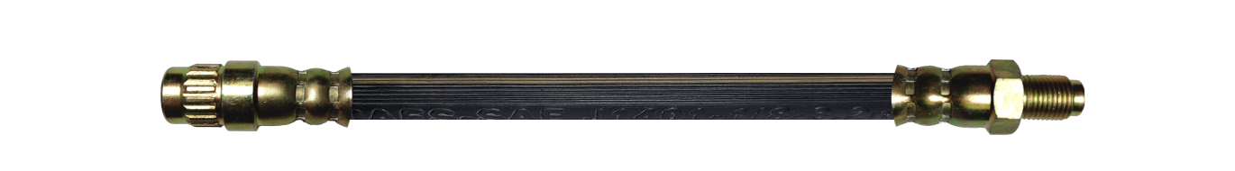MANGUERA FRENO DELANT. RENAULT CLIO  I 1996-2000